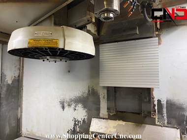 فرز سی ان سی سه محور Bridgeport Vmc 1000(1)ساخت انگلستان
